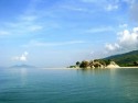 Tour Du Lịch Nha Trang (Vịnh Nha Phu - Đảo Khỉ ) 1 Ngày